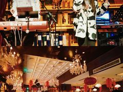 -隐肆威士忌鸡尾酒吧(玉沙国际店)