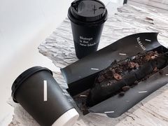 -BLATAGE COFFEE