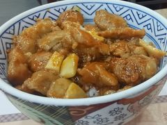 -吉野家(黑牛城道店)