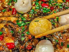 -鱼酷活鱼烤鱼(恒隆广场店)