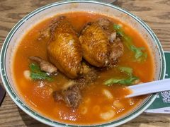 -华嫂冰室(尖沙咀店)