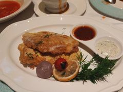 -波特曼西餐厅(南岗店)