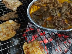 -毛小子西昌藿香火盆烧烤(学苑路店)