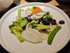 -外婆家(蓝色港湾店)