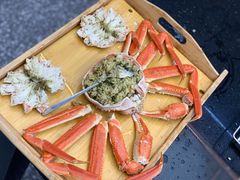-震海贝烤贝·民俗特色店(延吉总店)