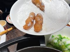 -洞庭土菜馆(天河北总店)