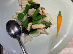 -宴昆山·私房菜(春晖店)
