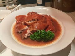 马达加斯加香草烧鹅-觅唐MITONG(鸟巢店)