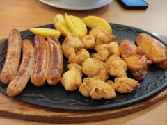 -萨莉亚意式餐厅(深圳北站店)