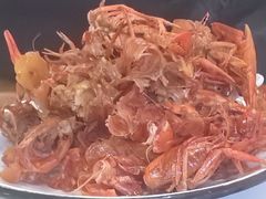 -阿呆·乡野大排档·乡野土菜·海鲜·夜宵