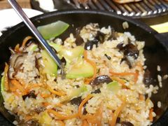 -釜山火炉韩式炭火烤肉(欧洲城店)