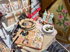 -恋物百货商店(华侨城店)