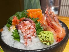 -割烹旭日本料理(龙湖狮山天街店)