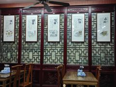 大堂-东吴面馆(君地新大陆店)