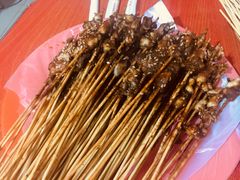 -十里铺铁板鱿鱼