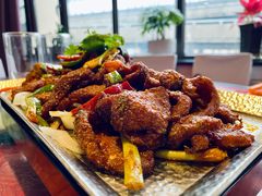 -喜相逢·特色烤鸭新疆菜(南珏大厦店)