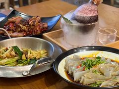 -隔壁老王·家常云南菜(花巷店)