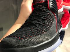 -JORDAN(外滩中央体验店)