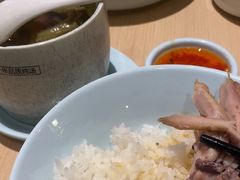 -多喝汤·粤式茶餐(太和金铂店)