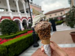 -VENCHI 闻绮(上海佛罗伦萨小镇店)
