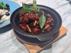 -鹿港小镇(霄云店)