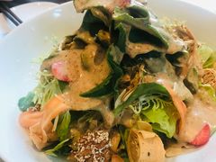-北京老铺烤鸭(高新店)