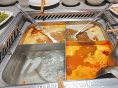 -海底捞火锅(泰安爱琴海店)