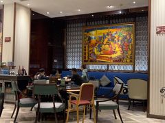 -西藏饭店·亚克·食光自助餐厅