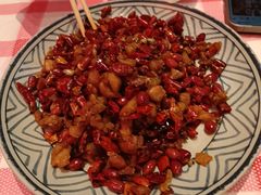 -可可大虾武汉土菜大排档(万松园1店)