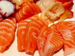 -初色海鲜自助(万丰路店)