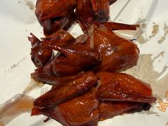 -鸽子侯·家宴·平价海鲜(市图书馆店)