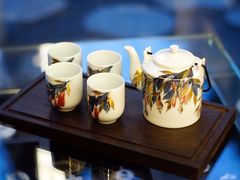 -瓷语堂(上海五维空间创意园店)