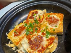 -秋色客家菜(南山店)