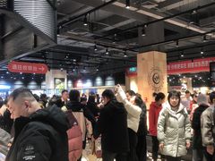 -永辉超市(新郑龙湖锦艺城店)