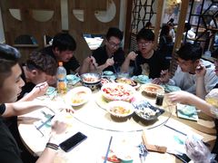 -老妈私房鱼头(欧洲城店)