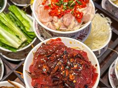 -纸盐河码头火锅(十八梯店)