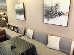 -卓尔书店咖啡吧