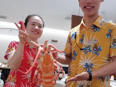 -第六季自助餐厅(王府井店)
