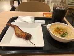 -大家乐(广州荔湾领展广场店)