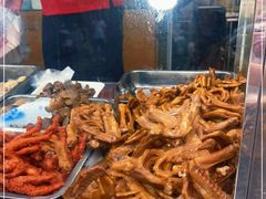 -清真·金宏兴鸭子店(明瓦廊店)