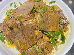 招牌酱牛肉-东方宫中国兰州牛肉拉面(厦门旗舰店)