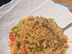 -HOME餐厅粤菜 融合菜