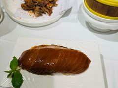 -贝勒爷·酥不腻烤鸭