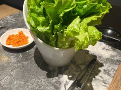 -隐家本格烧肉(万达广场店)