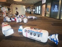 -深圳来福士广场