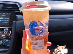 桃胶银耳素颜水-椿风·养身茶饮(吉大店)