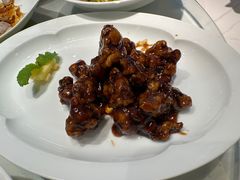 糖醋排骨-虎哥私房菜(馒头山店)