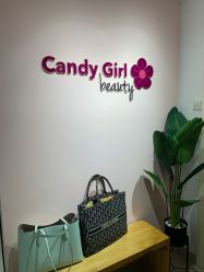 -Candy Girl Beauty深圳比基尼蜜蜡脱毛