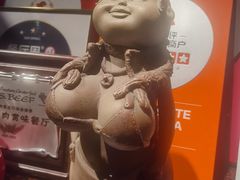 -弦月窗LUNETTE BY AMANDA(复兴路店)