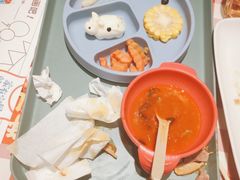 -西贝莜面村(上海百联西郊店)